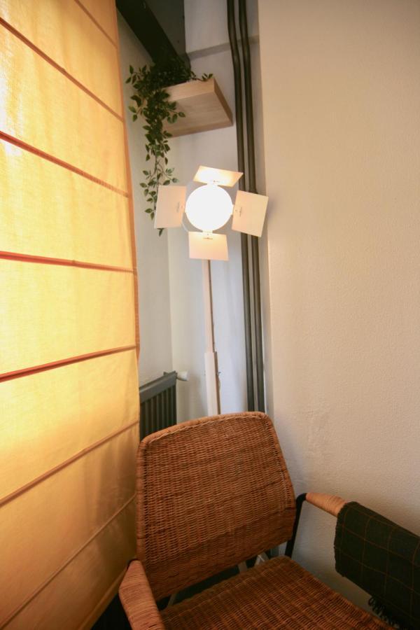 Apartamento García Barbón: Pequeño, Muy Céntrico Y Tranquilo *